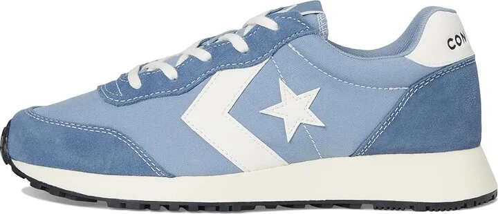 Converse Converse Omega Trainer Lace-up Boots Yeti Blue/Slacker Blue : Men's 9.5 - Women's 11.5 Medium, Suede - Image 6