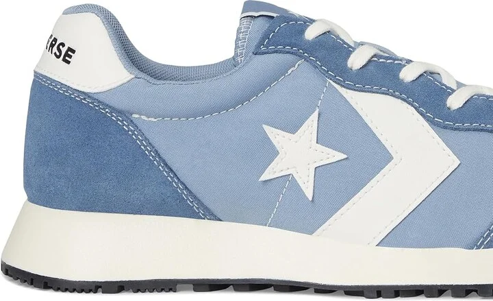 Converse Converse Omega Trainer Lace-up Boots Yeti Blue/Slacker Blue : Men's 9.5 - Women's 11.5 Medium, Suede - Image 7