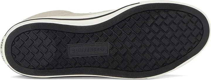 Converse Converse Sport Casual Lace-up Boots Papyrus/Rainwashed Grey/Egret : Men's 3.5 - Women's 5 Medium, Canvas - Image 3