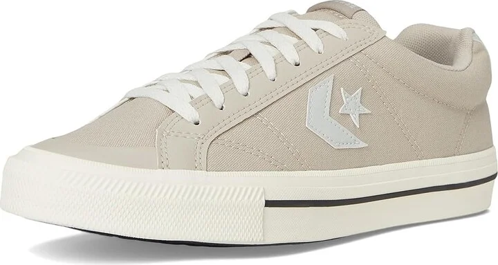 Converse Converse Sport Casual Lace-up Boots Papyrus/Rainwashed Grey/Egret : Men's 3.5 - Women's 5 Medium, Canvas - Image 5