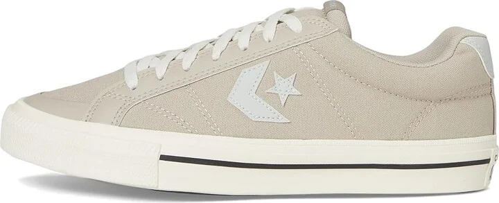 Converse Converse Sport Casual Lace-up Boots Papyrus/Rainwashed Grey/Egret : Men's 3.5 - Women's 5 Medium, Canvas - Image 6
