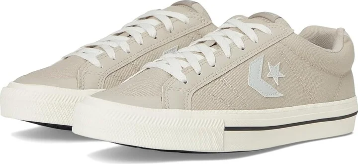 Converse Converse Sport Casual Lace-up Boots Papyrus/Rainwashed Grey/Egret : Men's 3.5 - Women's 5 Medium, Canvas