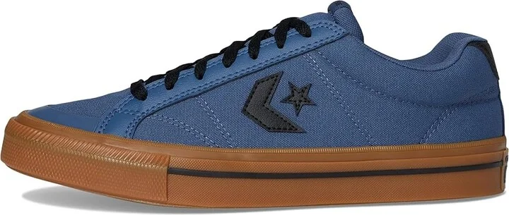 Converse Converse Sport Casual Lace-up Boots Slacker Blue/Black/Gum Honey : Men's 4.5 - Women's 6 Medium, Canvas - Image 6