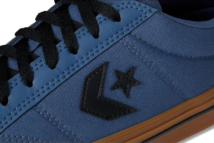 Converse Converse Sport Casual Lace-up Boots Slacker Blue/Black/Gum Honey : Men's 4.5 - Women's 6 Medium, Canvas - Image 7