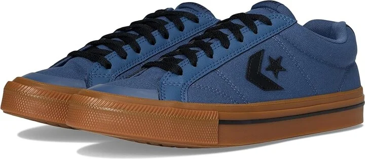 Slacker Blue,black,gum Honey