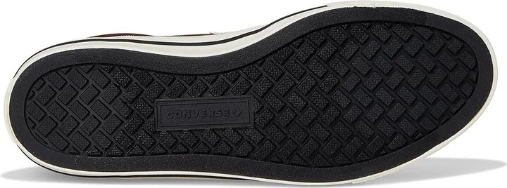 Converse Converse Sport Casual Lace-up Boots Totally Fudged/Natural Ivory : Men's 7 - Women's 8.5 Medium, Canvas - Image 3
