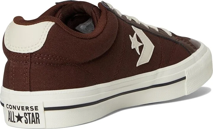 Converse Converse Sport Casual Lace-up Boots Totally Fudged/Natural Ivory : Men's 7 - Women's 8.5 Medium, Canvas - Image 4