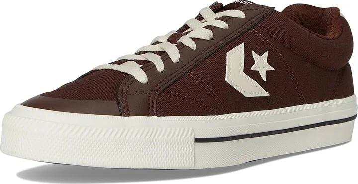 Converse Converse Sport Casual Lace-up Boots Totally Fudged/Natural Ivory : Men's 7 - Women's 8.5 Medium, Canvas - Image 5