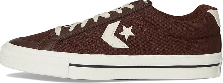 Converse Converse Sport Casual Lace-up Boots Totally Fudged/Natural Ivory : Men's 7 - Women's 8.5 Medium, Canvas - Image 6