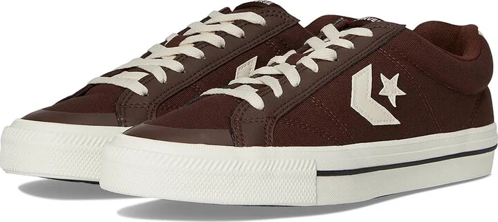 Converse Converse Sport Casual Lace-up Boots Totally Fudged/Natural Ivory : Men's 7 - Women's 8.5 Medium, Canvas