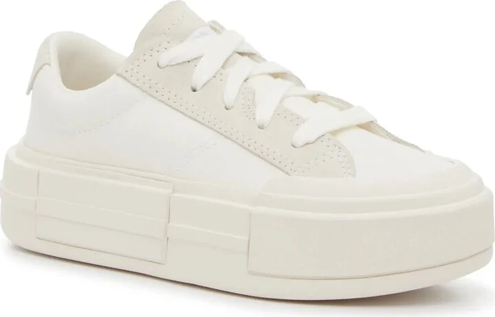 Converse Cruise Platform Sneaker