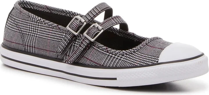 Converse Dainty Mary Jane Sneaker