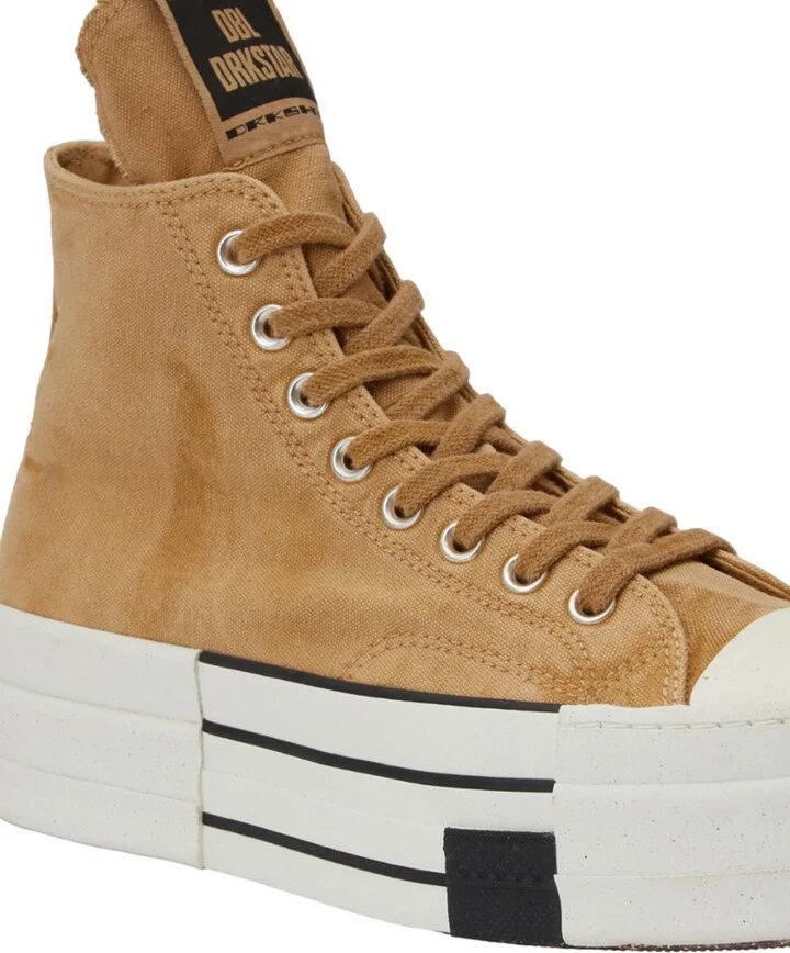 Converse Dbl Rdlstar A06756C Shoe - Image 2