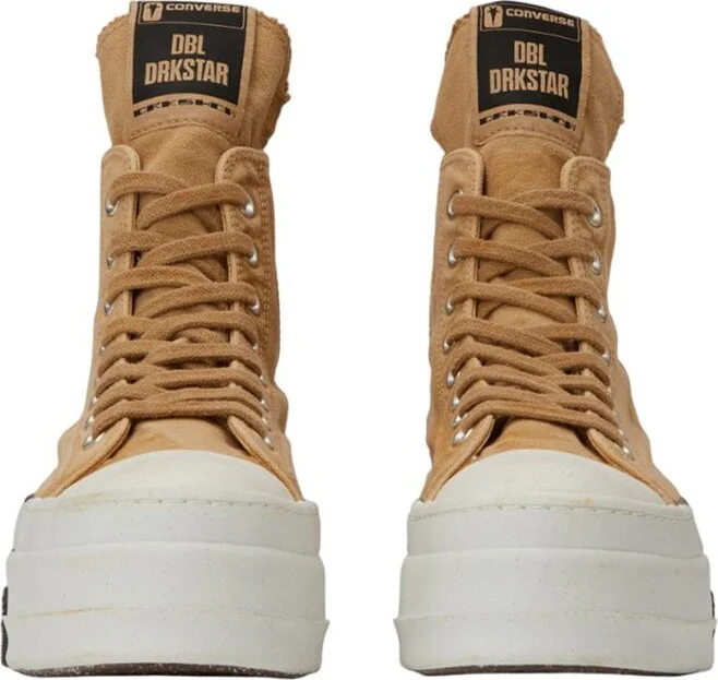 Converse Dbl Rdlstar A06756C Shoe - Image 3