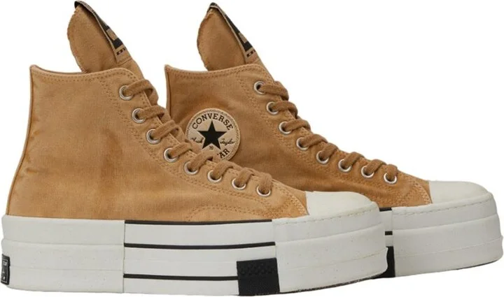 Converse Dbl Rdlstar A06756C Shoe - Image 4