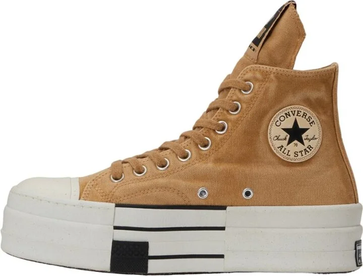 Converse Dbl Rdlstar A06756C Shoe - Image 5