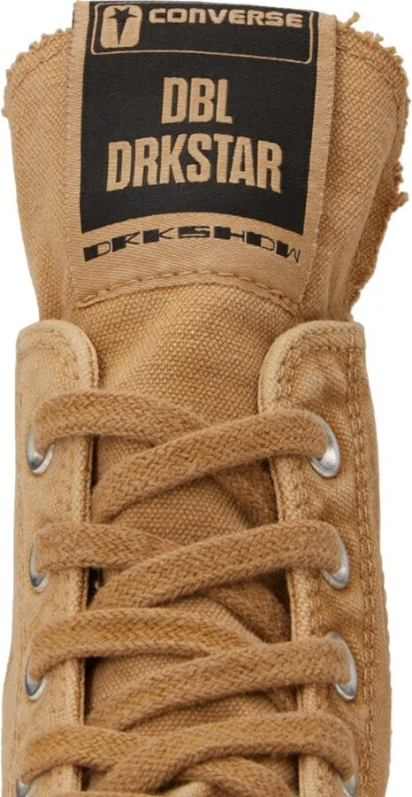 Converse Dbl Rdlstar A06756C Shoe - Image 6