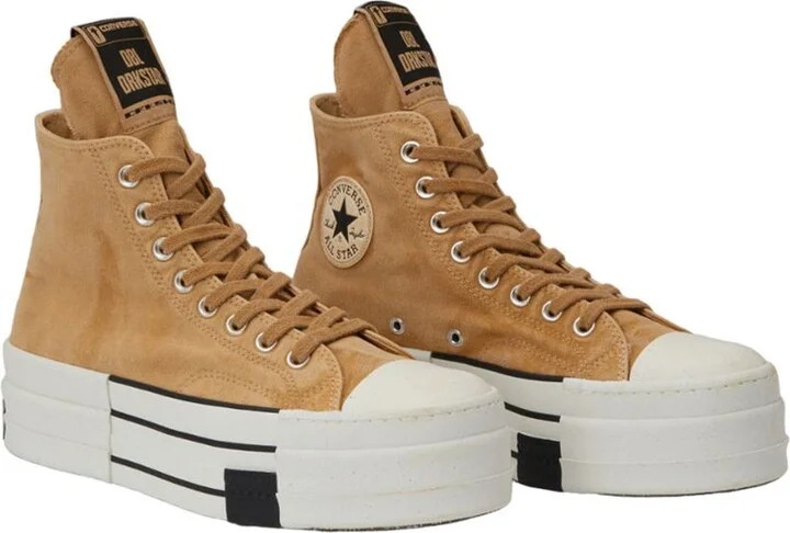 Converse Dbl Rdlstar A06756C Shoe