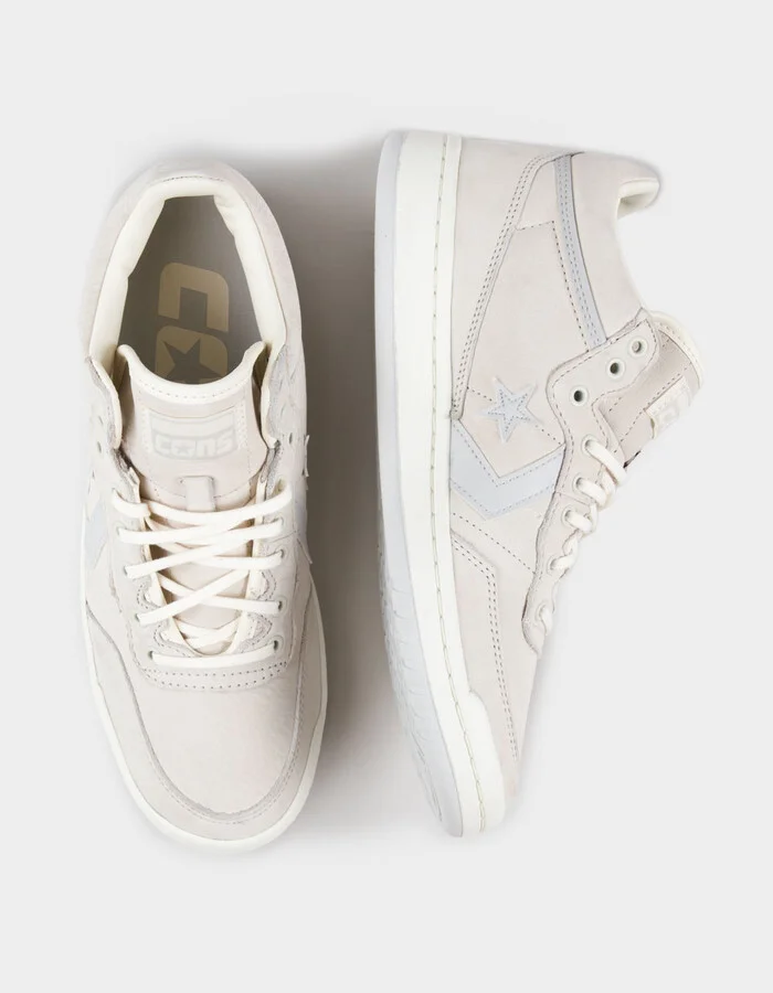 CONVERSE Fastbreak Pro Mid Shoes - Image 5