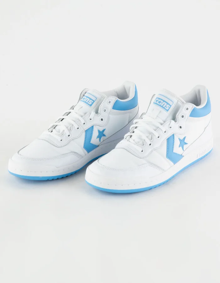 CONVERSE Fastbreak Pro Mid Skate Shoes - Image 2