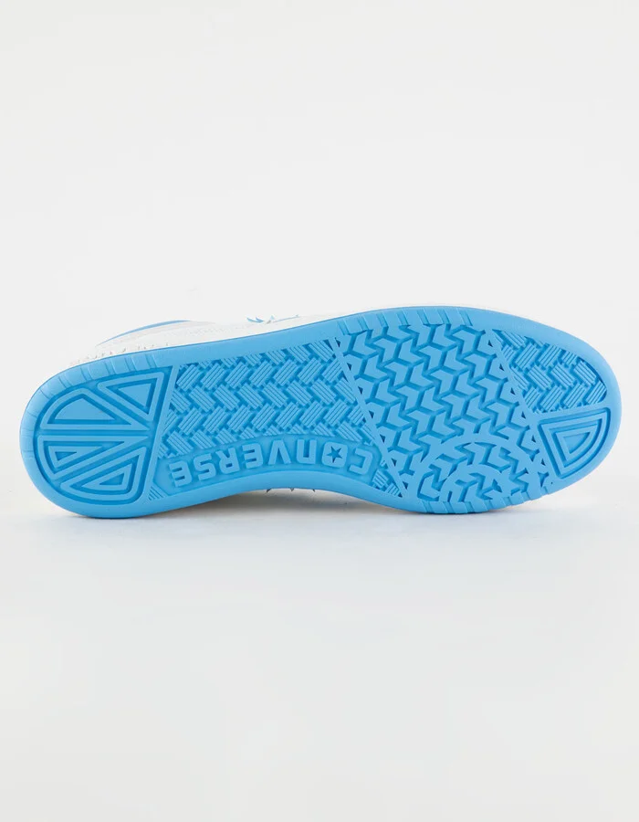 CONVERSE Fastbreak Pro Mid Skate Shoes - Image 3