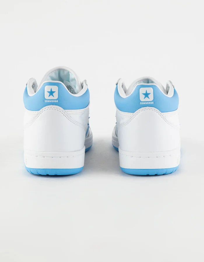 CONVERSE Fastbreak Pro Mid Skate Shoes - Image 4
