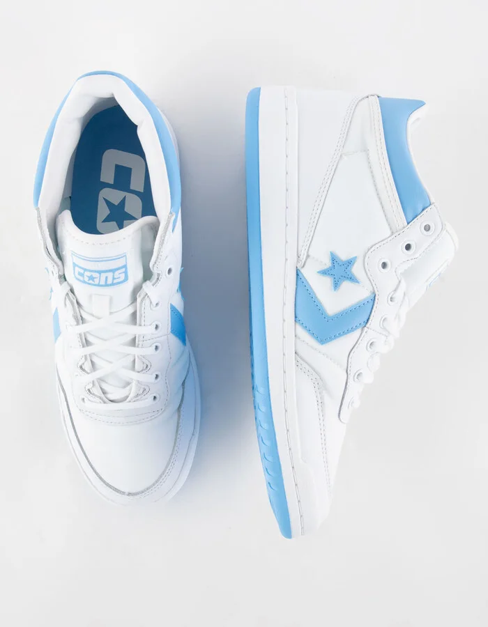 CONVERSE Fastbreak Pro Mid Skate Shoes - Image 5