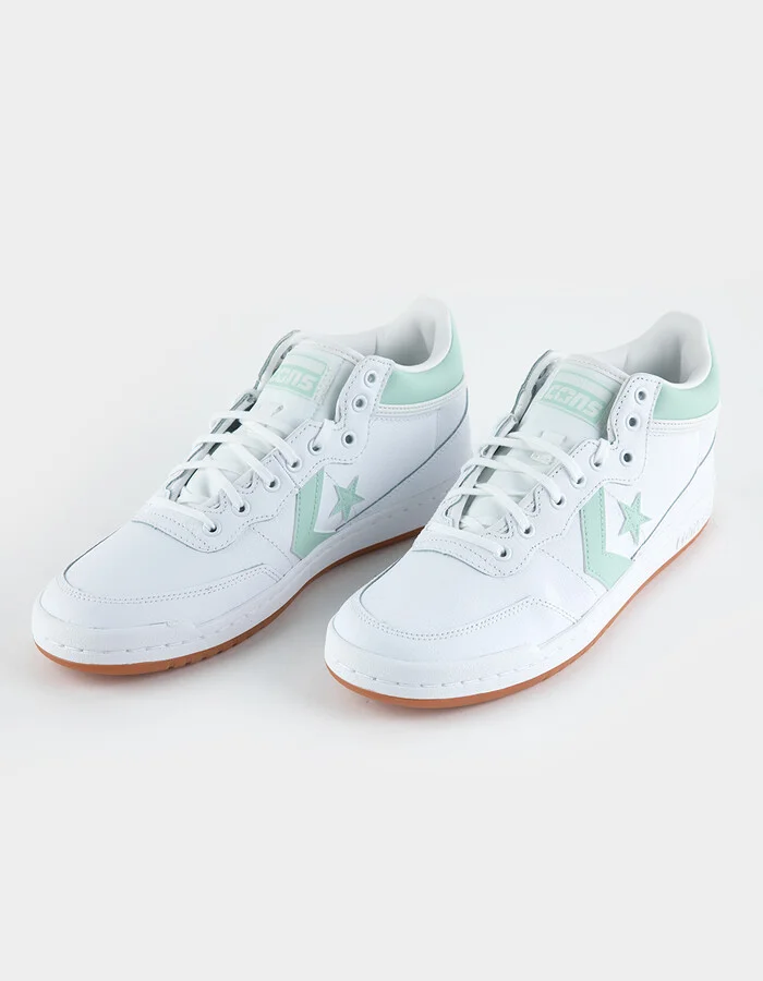 CONVERSE Fastbreak Pro Mid Skate Shoes - Image 2