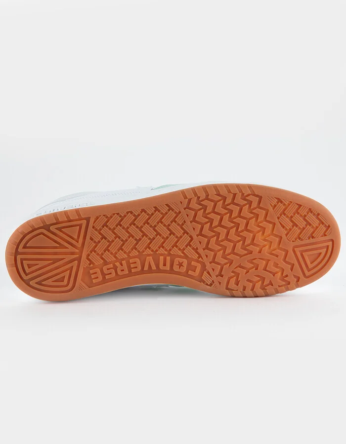 CONVERSE Fastbreak Pro Mid Skate Shoes - Image 3