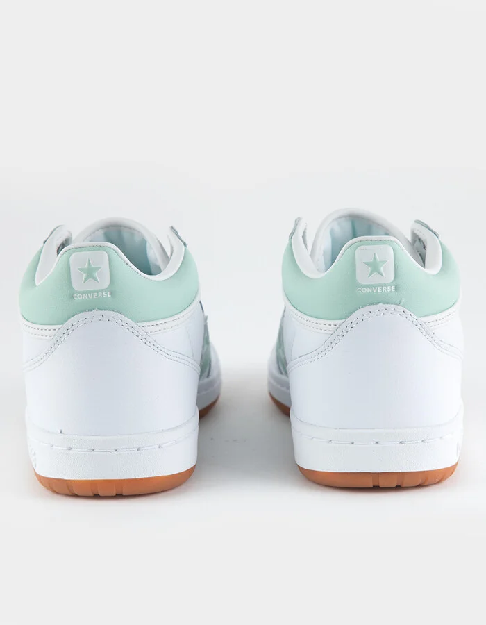 CONVERSE Fastbreak Pro Mid Skate Shoes - Image 4