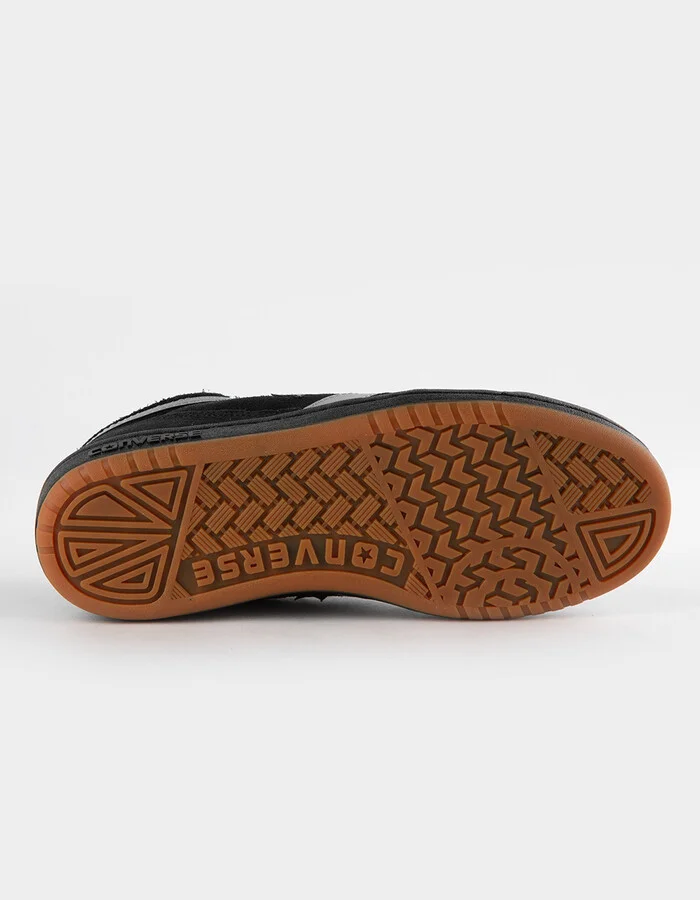 CONVERSE Fastbreak Pro Mid Skate Shoes - Image 3