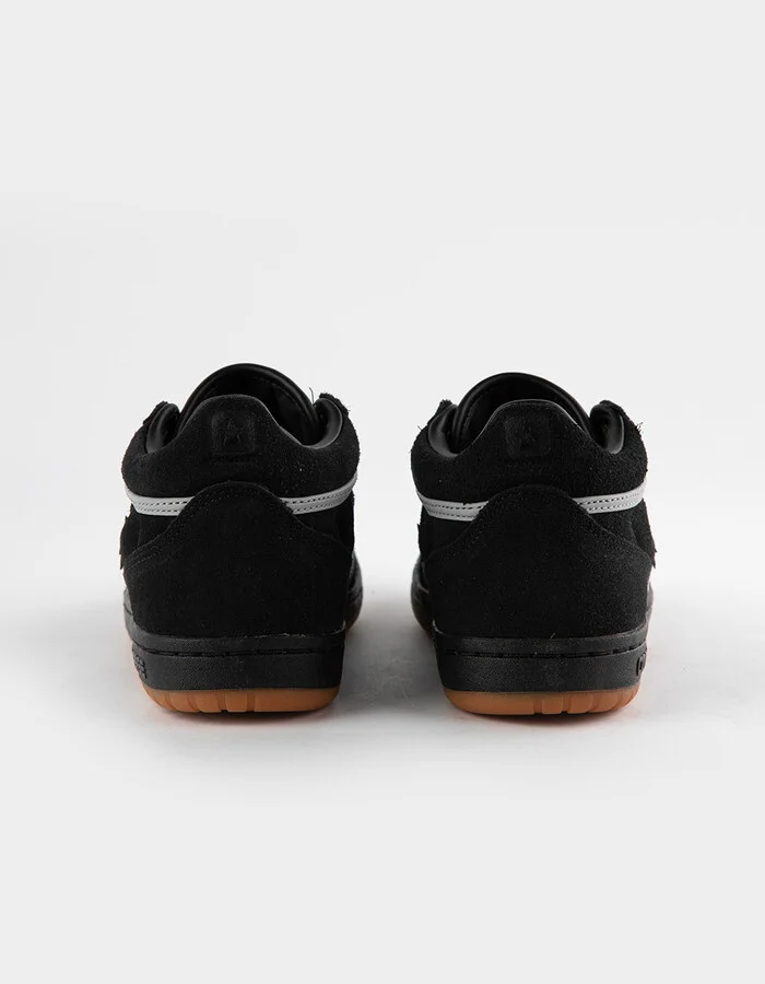 CONVERSE Fastbreak Pro Mid Skate Shoes - Image 4