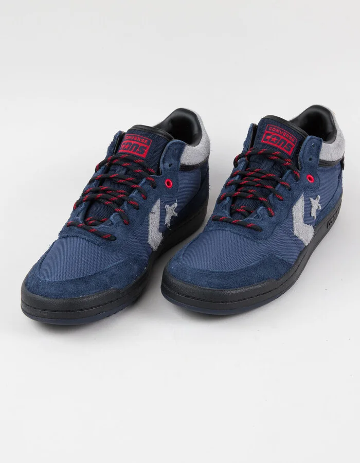 CONVERSE Fastbreak Pro Mid Skate Shoes - Image 2