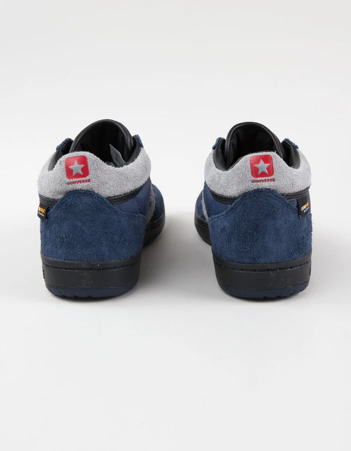 CONVERSE Fastbreak Pro Mid Skate Shoes - Image 4