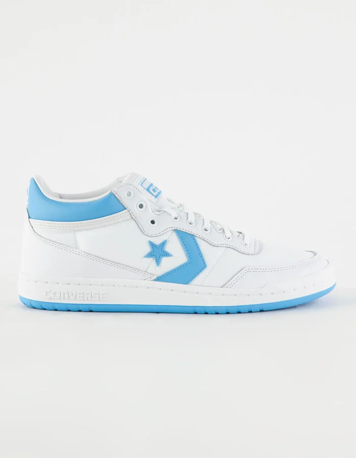 CONVERSE Fastbreak Pro Mid Skate Shoes