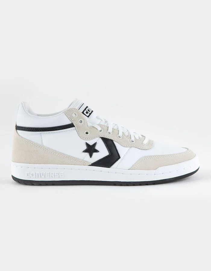 CONVERSE Fastbreak Pro Mid Skate Shoes