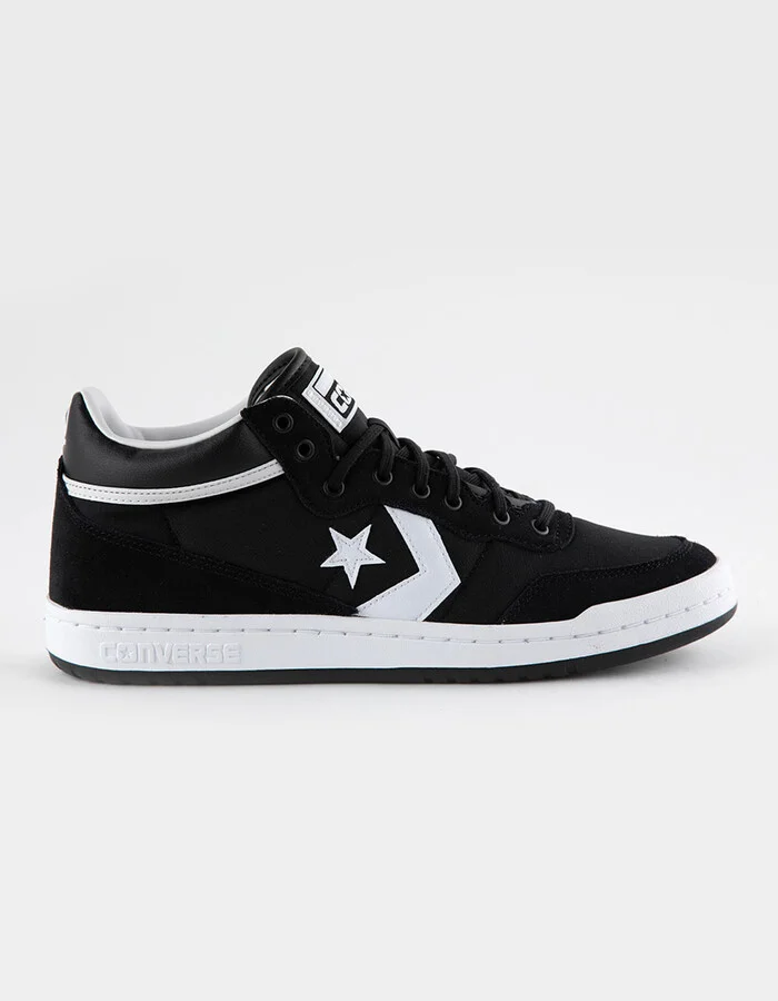 CONVERSE Fastbreak Pro Mid Skate Shoes