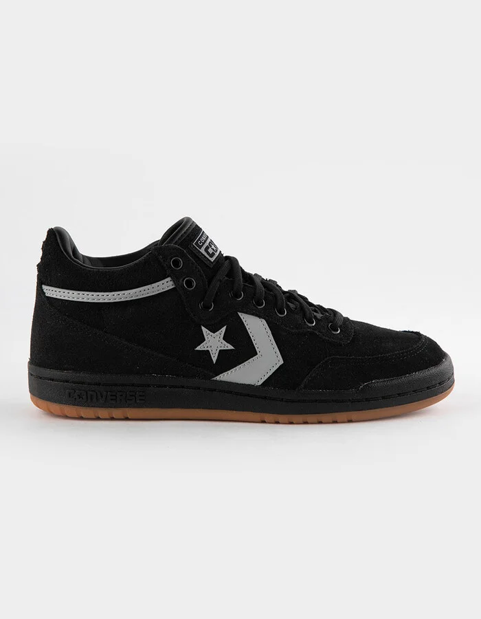 CONVERSE Fastbreak Pro Mid Skate Shoes