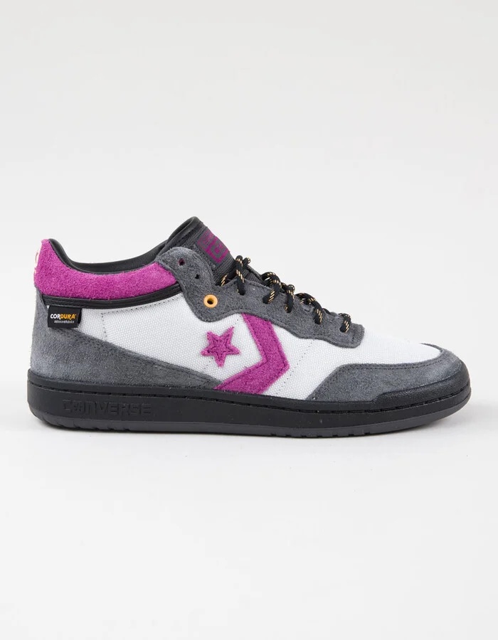 CONVERSE Fastbreak Pro Mid Skate Shoes