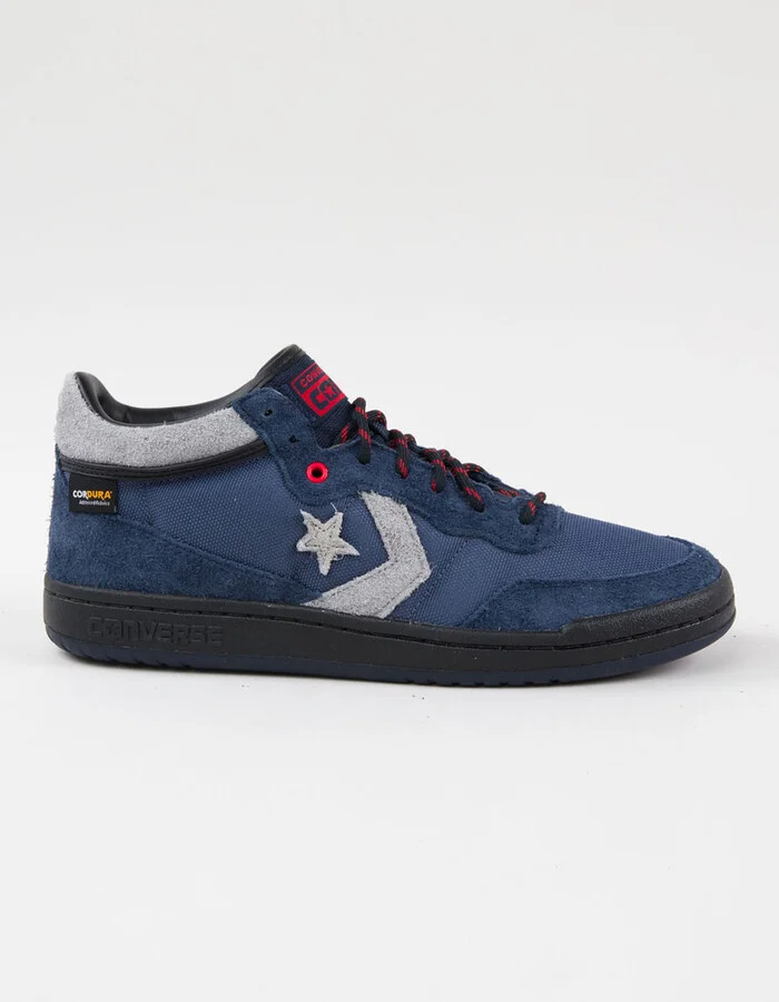 CONVERSE Fastbreak Pro Mid Skate Shoes