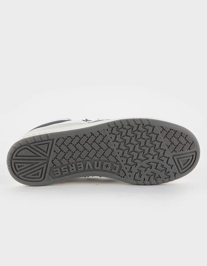 CONVERSE Fastbreak Pro Suede Mid Skate Shoes - Image 3
