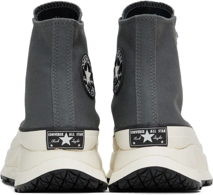Converse Gray Chuck 70 AT-CX Sneakers - Image 2