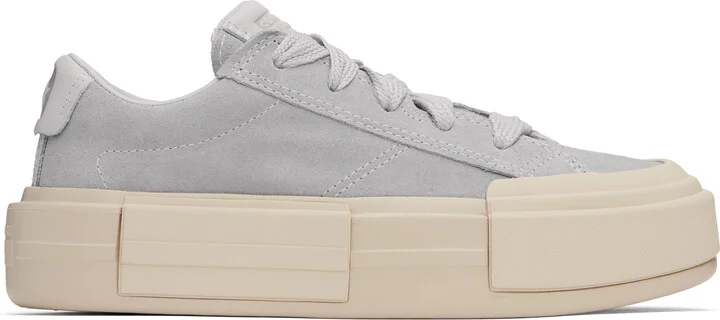 GREY AREA/NATURAL IV
