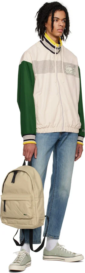 Converse Green Chuck 70 Seasonal Color Sneakers - Image 5