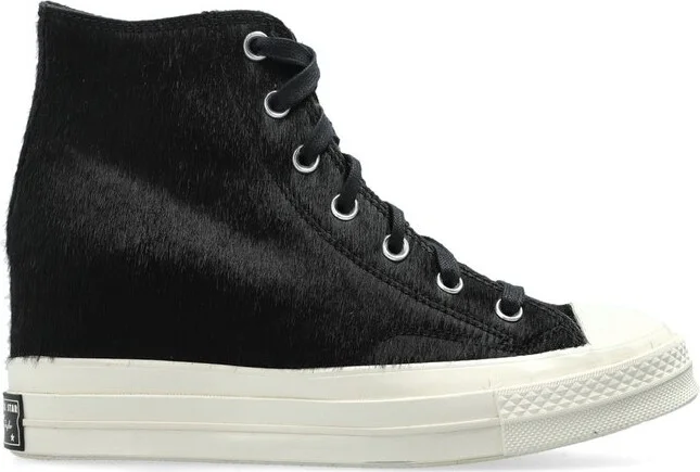 Converse High-Top Classic Sneakers