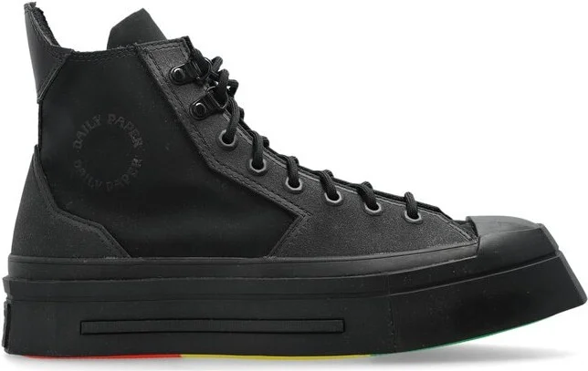 Converse High-Top Street Sneakers