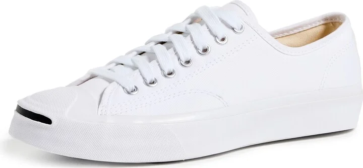 Converse Jack Purcell Canvas Sneakers