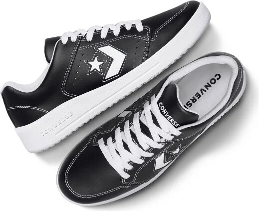 Converse Kids'/Adult Day One Court Classic Sneakers - - Image 2