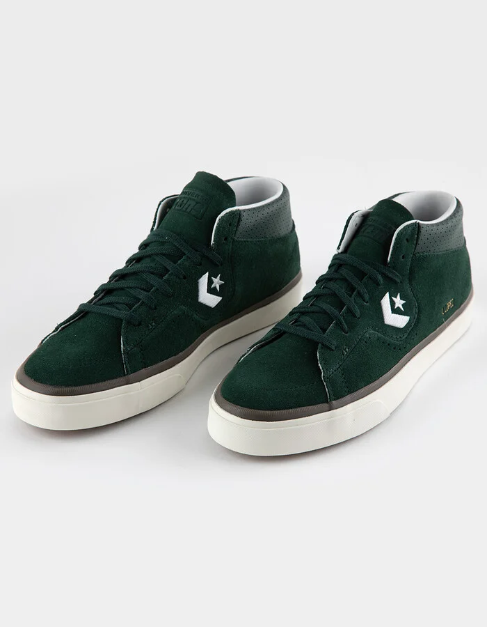 CONVERSE Louie Lopez Pro Mid Mens Shoes - Image 2