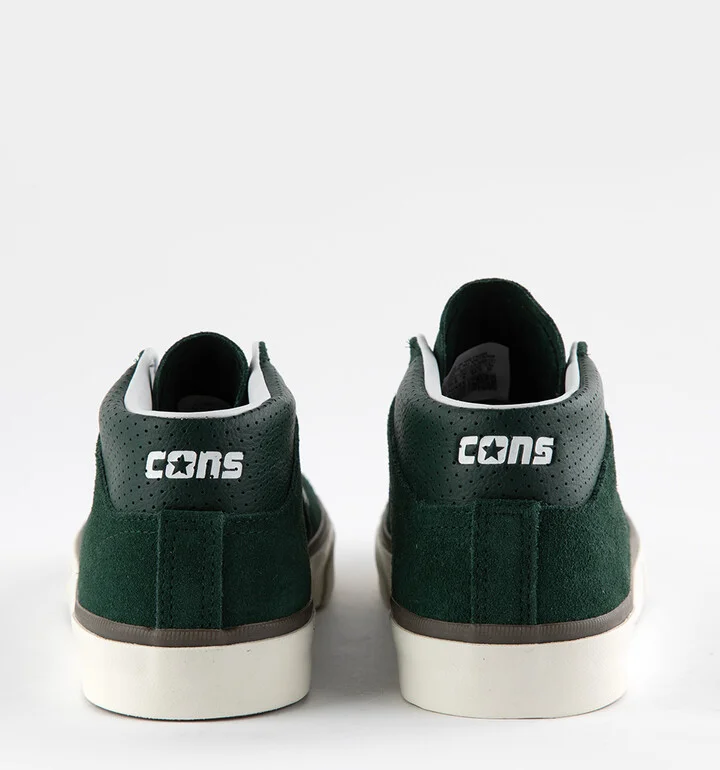 CONVERSE Louie Lopez Pro Mid Mens Shoes - Image 4